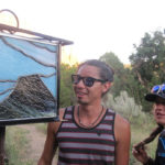 4.Intern project Ghost Ranch